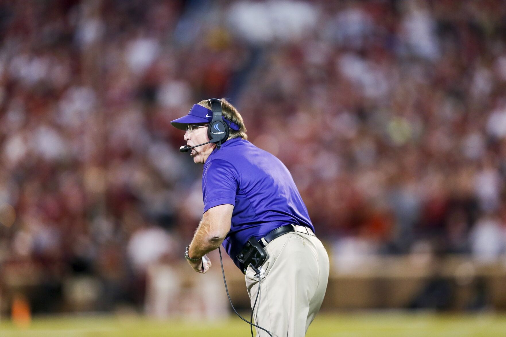 7 – TCU (3-3, 1-2)